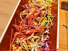 -华府九号海鲜烧烤大排档(龙域店)