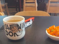 -熊吞·大碗丼烧肉饭(西市场嘉华店)