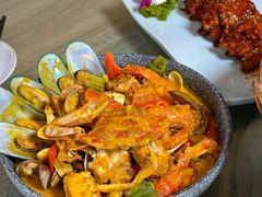 -巽寮印象美食部落餐厅·海鲜·地方特色菜(惠州体验店)
