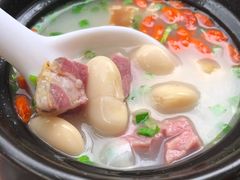 诺邓火腿脚-云隐小厨·传统大理美食(复兴路店)