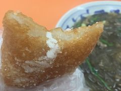 -新丰小吃(中山中路分店)