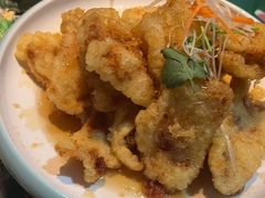 -人民公社大食堂(顺义总店)