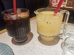 -墨纪Mojí墨西哥餐厅(南开大悦城店)
