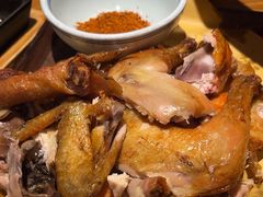 -打酱油·非遗淮扬菜(瘦西湖梅岭店)