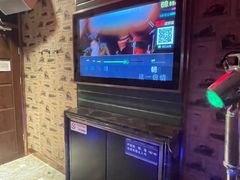 -格莱美量贩式KTV(奥帆店)