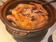 -外婆家(杭州马塍店·杭帮菜名店)