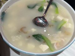 -渔民船说·北塘海鲜·天津菜·海肠捞饭(北塘古镇店)