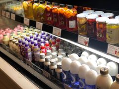 -巴黎贝甜(大宁国际商业广场店)