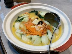 -西安高新洲际酒店•彩丰楼中餐厅