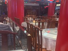 -郭林家常菜(狼垡店)