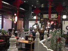 -乔先生涮肉·鲜活牛羊肉火锅(塘沽店)