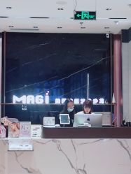 -MAGI美界造型