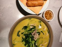 -大潮淮·淮扬菜(何园旗舰店)