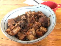 -有肉食·虎九闽菜(798艺术区店)