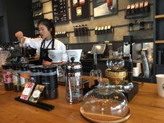 -星巴克(成都太古里二店)