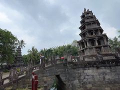 -美亭美榔姐妹塔