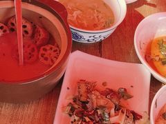 -吴掌柜·藕汤印象(南湖店)