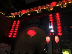 -鼓楼(西湖风景名胜区)
