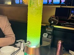 -烤匠麻辣烤鱼(青羊万达店)