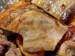 -尹珍珠·韩式无限烤肉(回龙湾店)