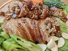 -海云台韩式汤饭·13年匠心韩料(南山店)