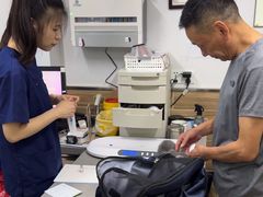 -爱侣宠医·鹦鹉专科·小型哺乳类·异宠专科(灵石路店)