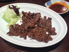 -翔峰炭火鳗鱼(悦泰街里公寓店)