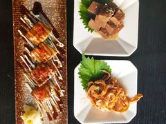 -和一料理(安阳店)