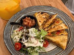 -The Good Place好地方·Brunch·coffee(国贸店)