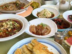 -大众海鲜(巨龙北路店)