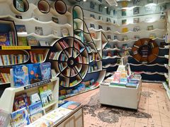 -钟书阁(群光广场店)