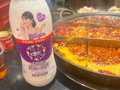 -叶记鲜鹅肠火锅城(聚丰锦绣盛世店)