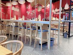 大堂-八二小区抄手(龙湖上城天街店)