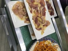 -凯盈阁·顺德私房菜·桑拿鸡