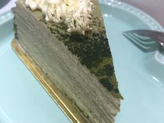 -星禾悦法式千层蛋糕(大卫城店)
