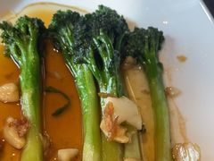 -羲和雅苑•北京烤鸭(平安国际金融中心店)