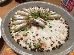 -四道菜·福建菜馆(莆田万达店)