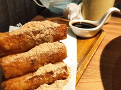 蛋酥软糍粑-太二酸菜鱼(金沙印象城店)