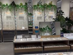 -JINS(上海环球金融中心店)