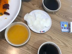 -拿渡·水煮鱼麻辣香锅(王府井奥莱·香江小镇店)