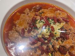 -大食代美食广场(迪士尼小镇店)