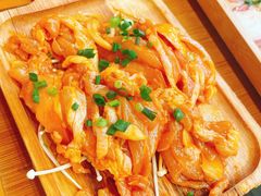 -正宗齐齐哈尔烤肉·齐牛哥鲜切炭火烤肉(杭州总店)