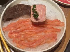 -巴奴毛肚火锅(京西大悦城店)