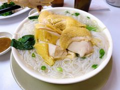 -汉年茶餐厅(天宝楼店)