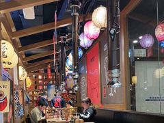 大堂-牛藏·黑毛和牛烧肉(环市东店)
