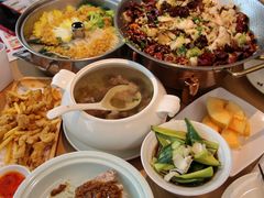 -大丰收脆鱼(浦西万达店)