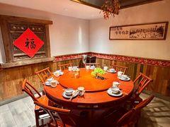 -乡食柴房  湖南乡里菜(龙岗中心城店)