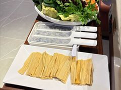 -蝎王府羊蝎子(虎坊桥总店)