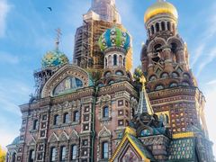 -滴血救世主教堂