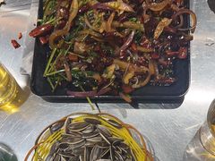 -提老炮儿烧烤(南山店)